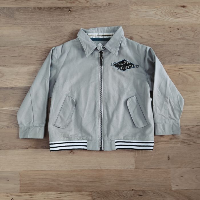 Kurtka letnia dla chłopca rozmiar 98