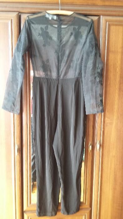 Kombinezon S/36 Diffuse