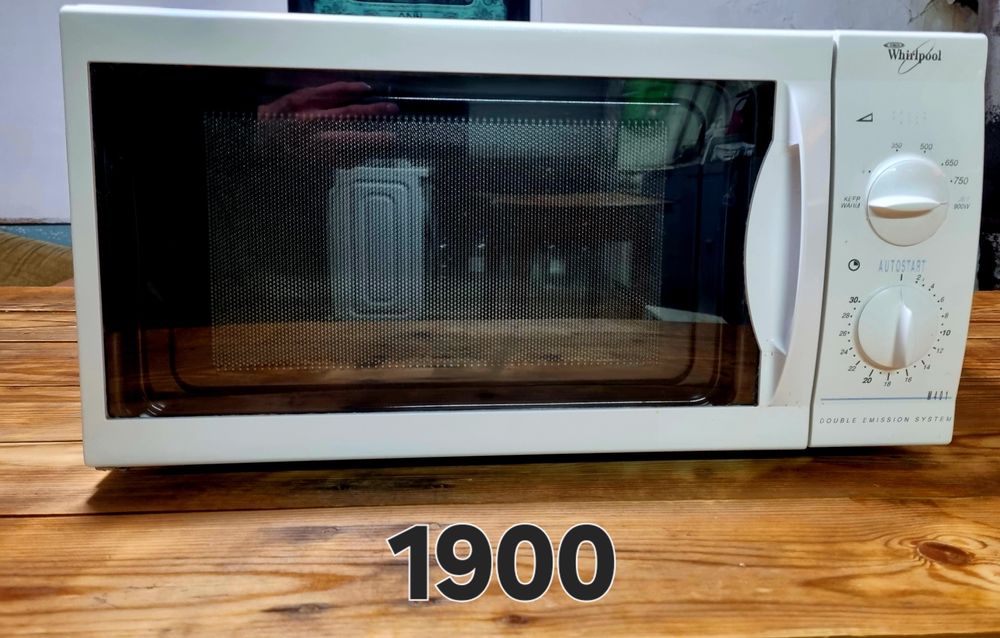 Продам Мікрохвильовки