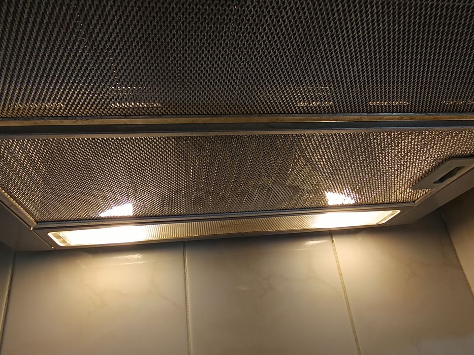 Exaustor teka TL 6310