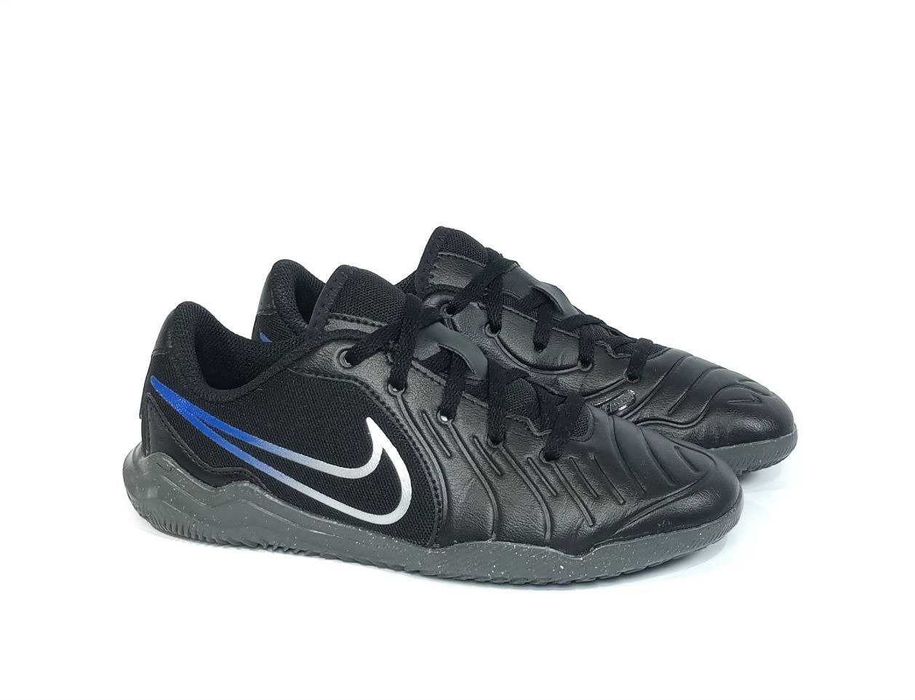 Детские футзалки Nike Tiempo Legend 10 Club Оригинал