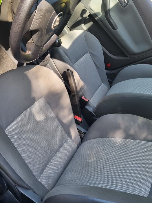 Seat Ibiza 1.4 TDI