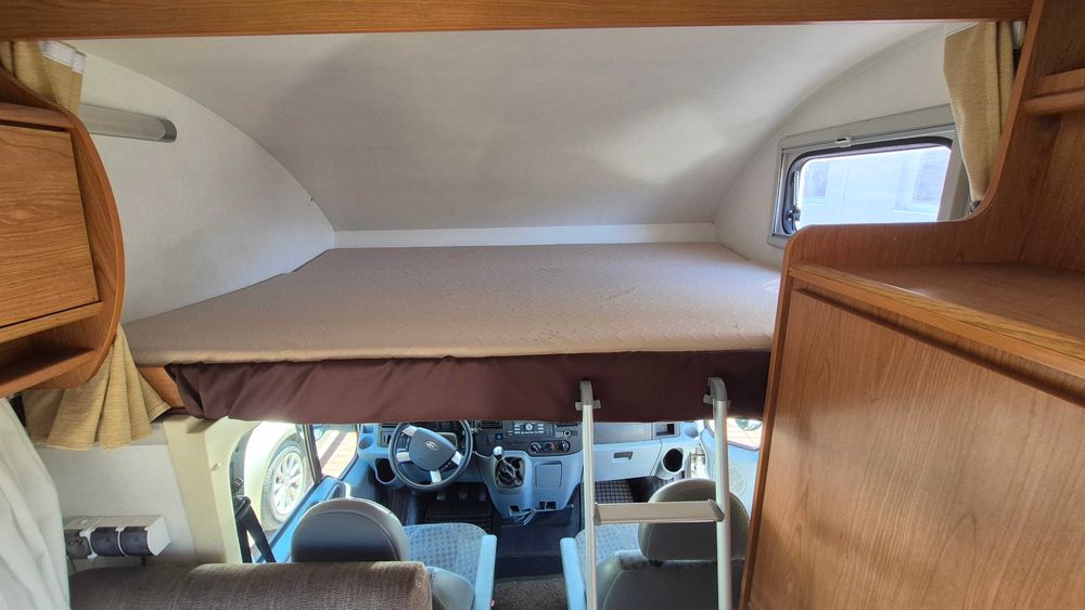 Kamper Rimor Dynamic XGO 21