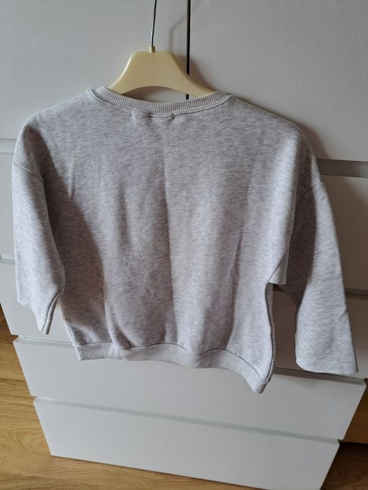 Sweatshirt menina 11-12 anos Zara kids