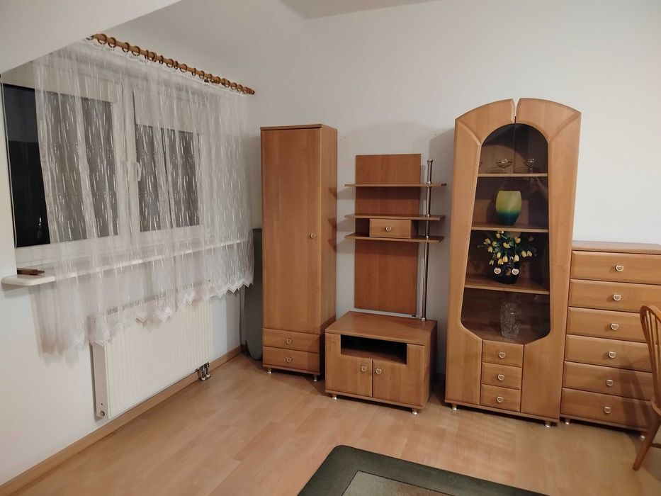 Kawalerka Targówek