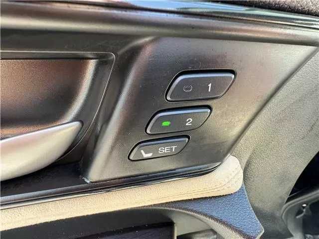 2018 Honda Clarity Plug-In Hybrid