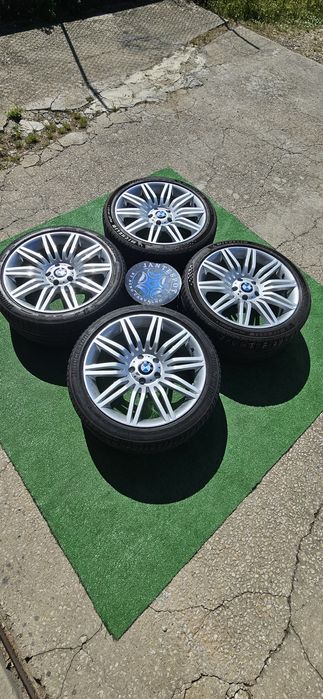 Jantes BMW 19" Style 172 Pack M Spyder