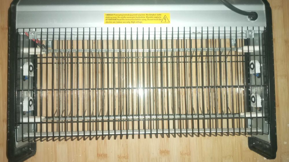 Лампа     Світло