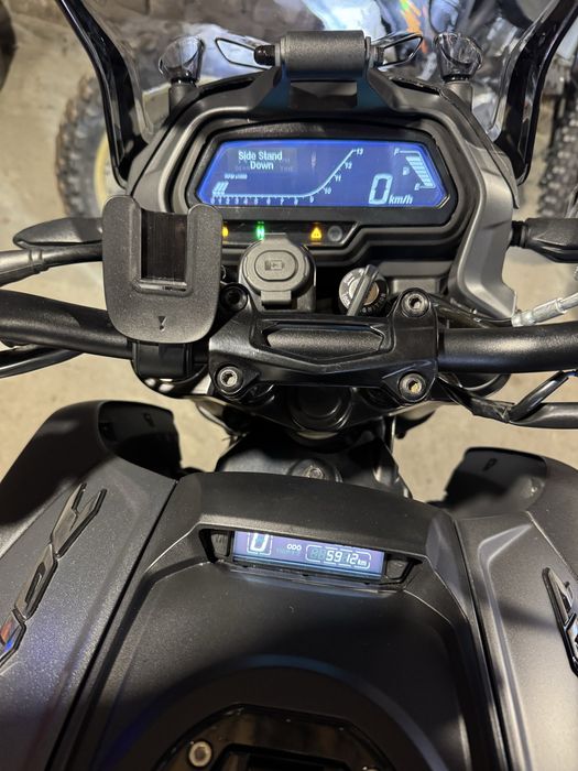 Bajaj Dominar 400 UG2 2022