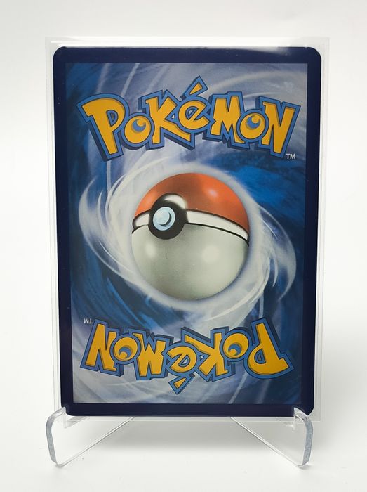 Pawniard 111 Darkrai Stamp karta pokemon promo SVP