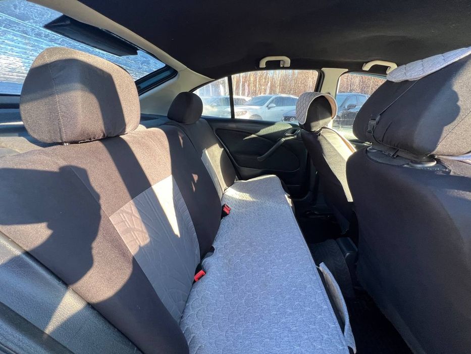 Skoda Octavia Tour №3990 (ВНЕСОК від 10%) Альянс Авто Кривий Ріг