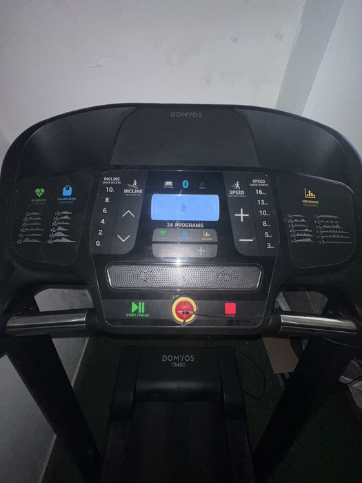Passadeira Domyos T540C — Excelente Estado