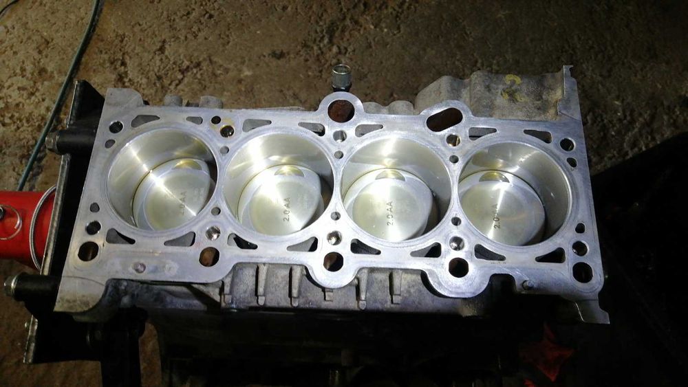 СТО.Комплексний ремонт автомобілів VAG