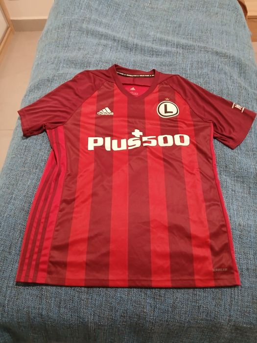 Limitowana koszulka Legia Warszawa rozmiar L