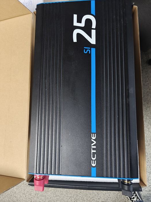 Інвертер Ective SL 2500