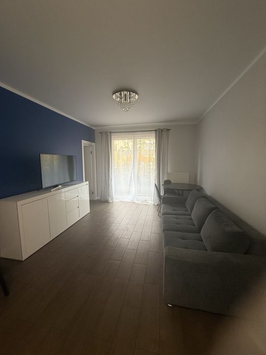 Mieszkanie 45 m² | 2 pokoje | ogródek | garaż | Białołęka, ul. Krzyżówki