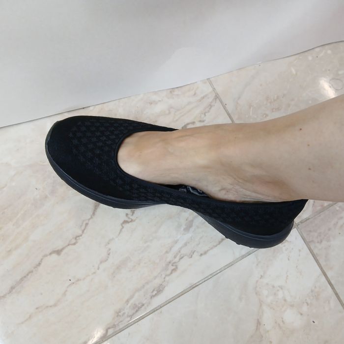 Балетки мокасини sketchers