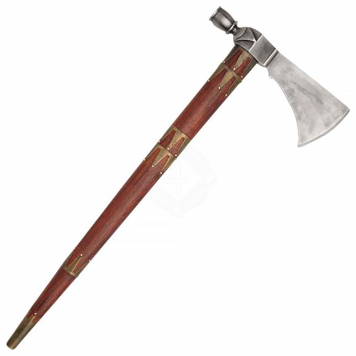 Tomahawk Pipa Frontier