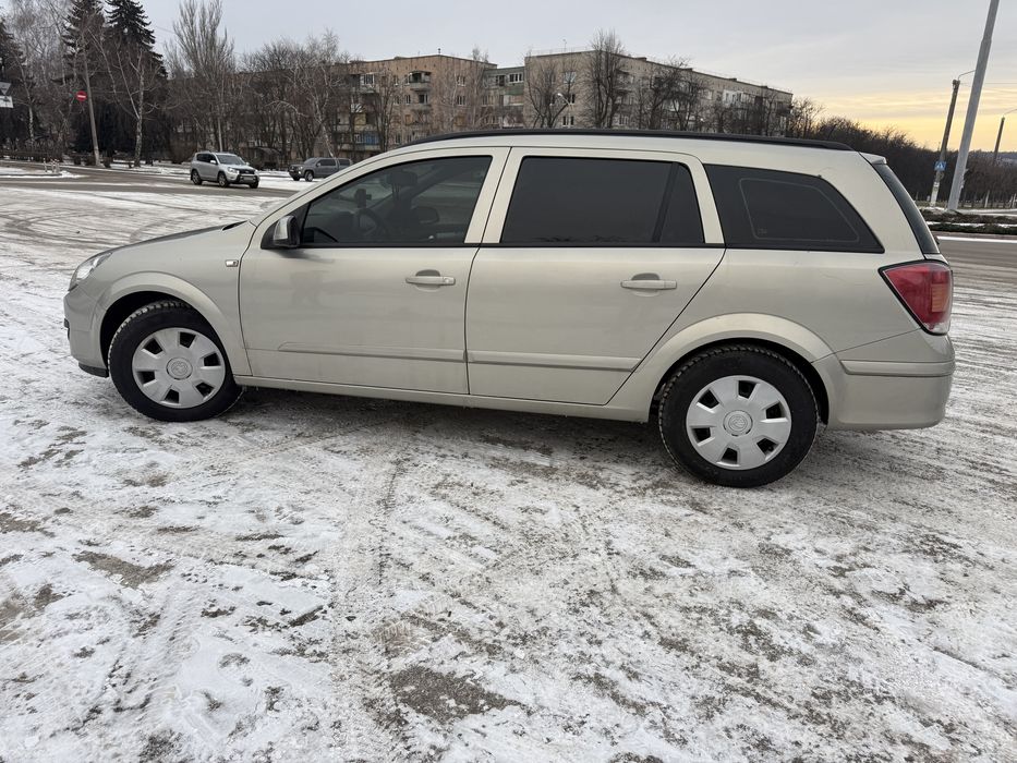 Продам Opel Astra H 2006