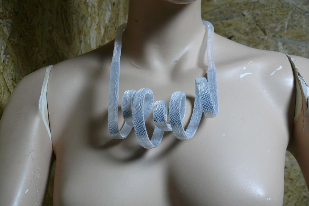 Colar MateriaLab - Aura