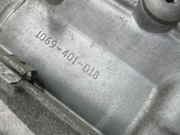 Caixa de velocidades manual BMW 3 Compact (E46)