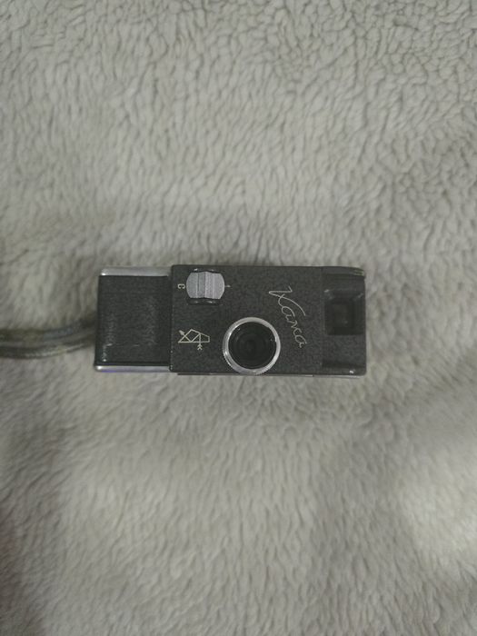 Кинокамера Кама-8