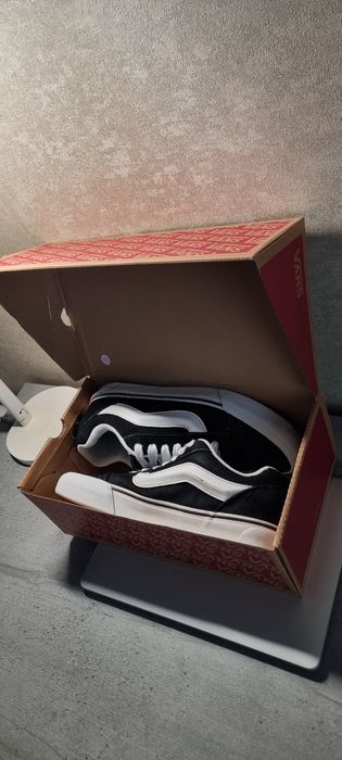 Vans Knu Skool 44,