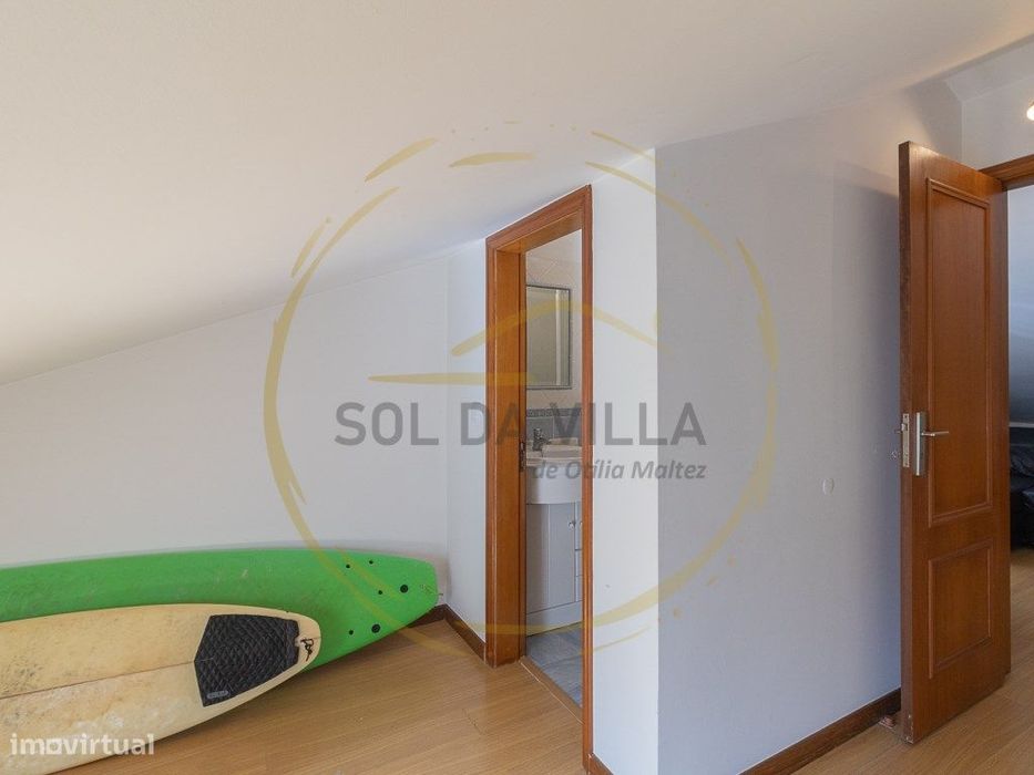 Moradia Geminada c/piscina Quinta do Conde - 425.000€