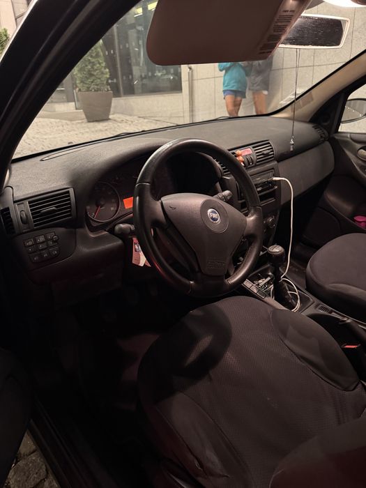 Fiat Stylo 1.4 Gasolina
