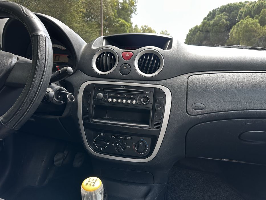 Citroën C3 1.4 HDI