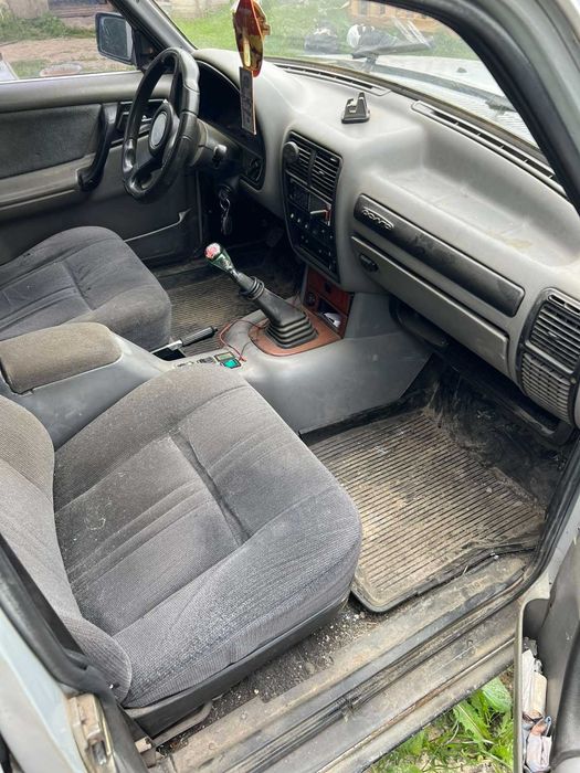 Продам автомобіль ГАЗ 3110