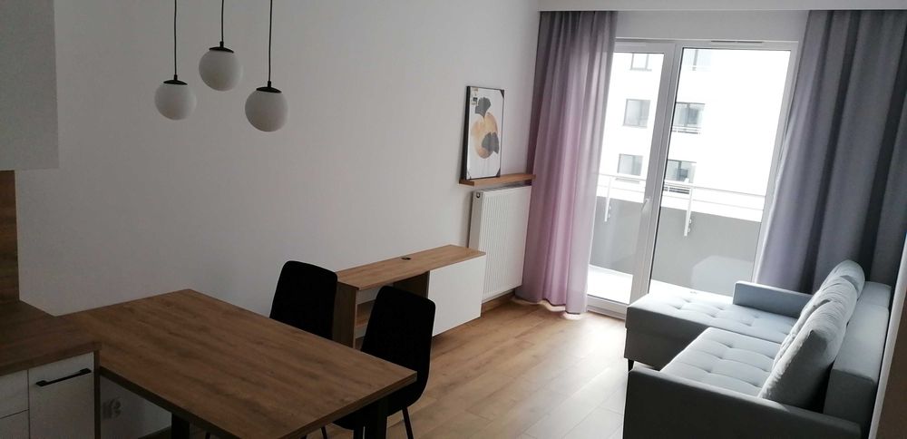 Wynajmę mieszkanie w Ząbkach 40m2