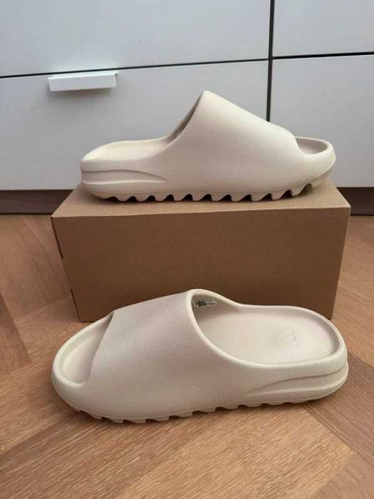 Adidas Yeezy Slide Bone r.43