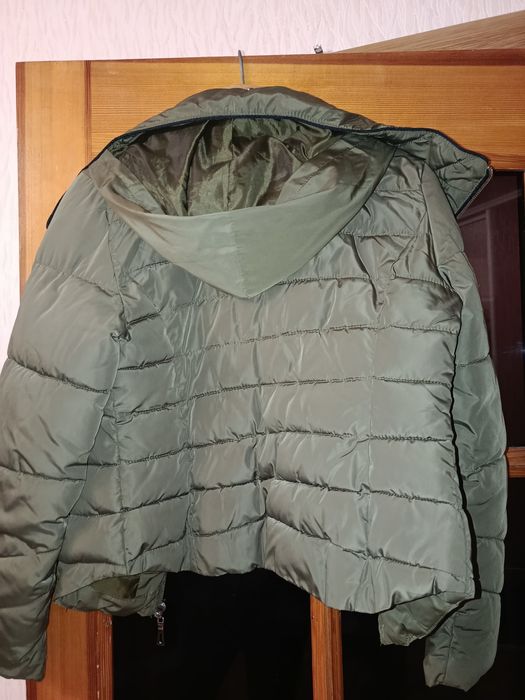 Куртка осень, весна