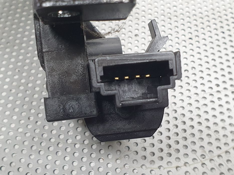 Fechadura / fecho da mala RENAULT Clio III (BR0/1, CR0/1)