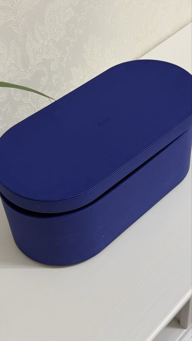 Лімітований Dyson Airwrap HS05 Vinca Blue/Rose + Travel Bag. Оригінал