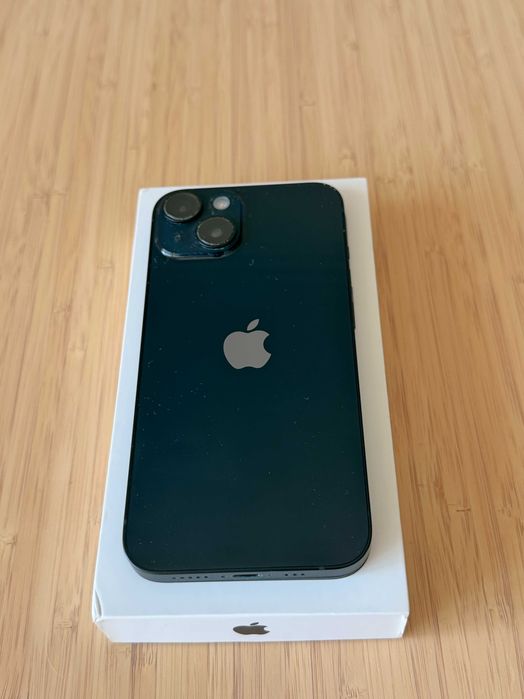 iPhone 14 128GB Azul | Impecável | Sem Riscos | Excelente Estado