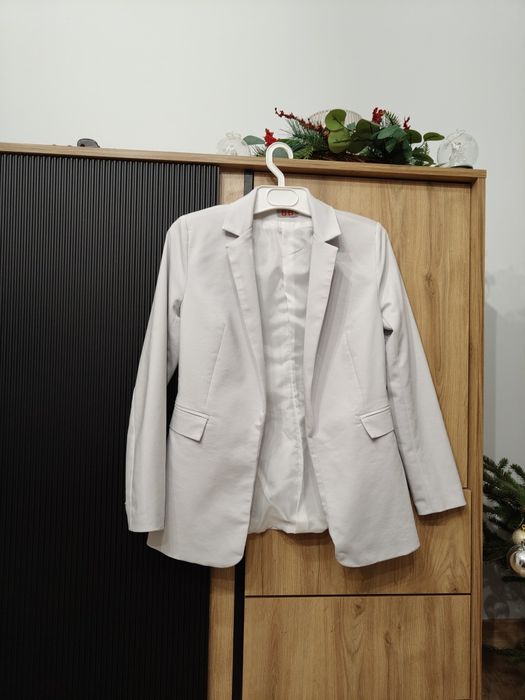 Żakiet damski rozmiar 36