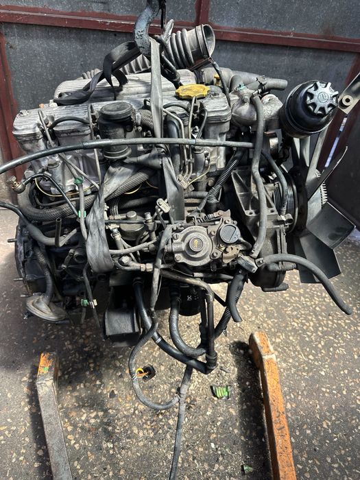 Motor Land Rover Discovery I 2.5 TurboDiesel Ref:HRC2552
