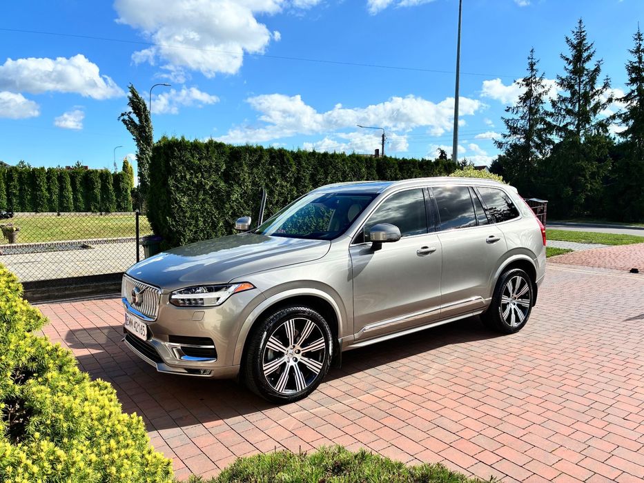 Volvo XC 90