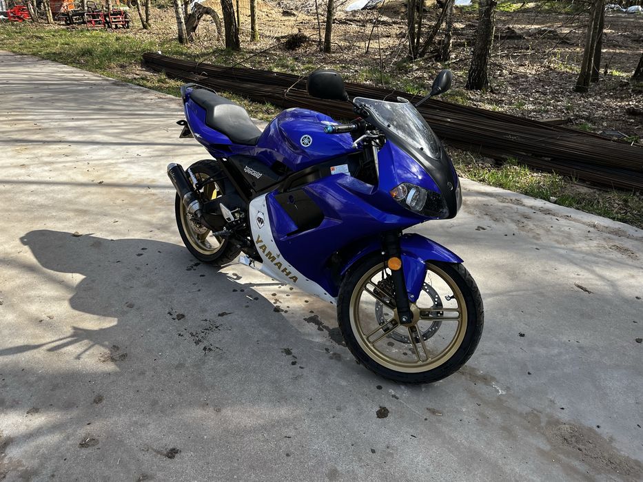yamaha tzr 50/70 senda aprilia rieju