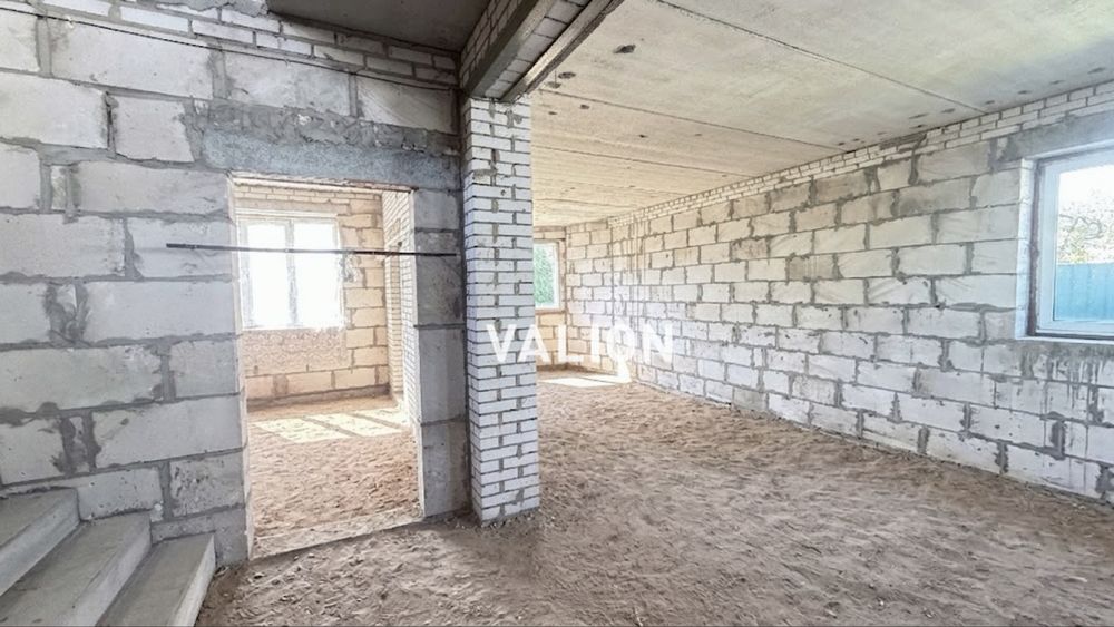 Продаж будинку в Київській області, Вишгородський район, с. Лютіж