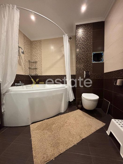 Оренда 3к квартири по Тракторобудівників. Комісію сплачує власник!