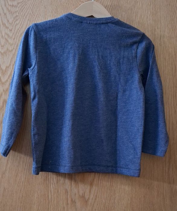 Sweater 18-24 meses de menino