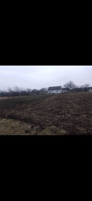 Продаж землі село Вороняки