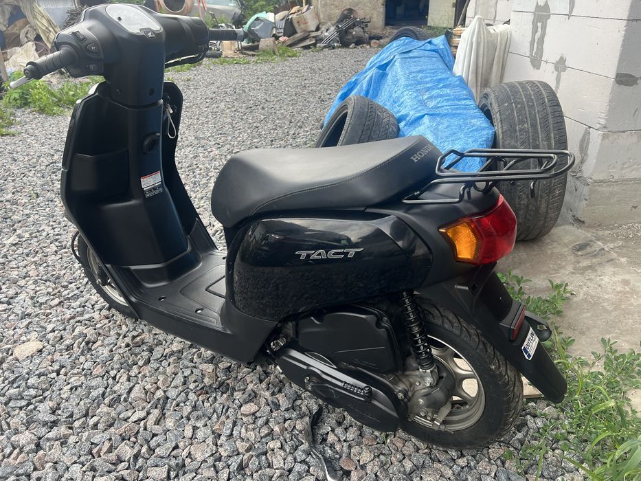 Продам Honda takt AF75