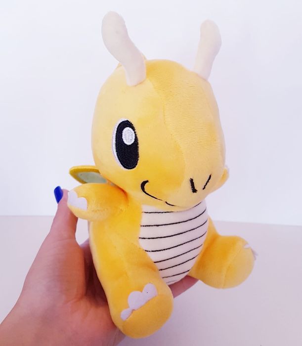 Peluche Dragonite (Portes Incluidos)