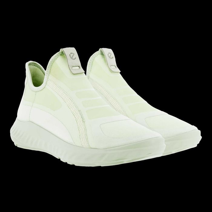 Ecco кросівки кеди оригінал розмір 41