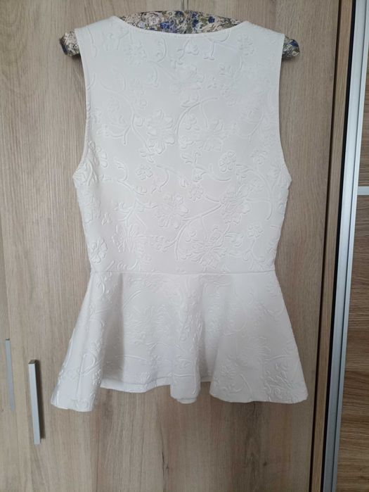 bluzka baskijka Bik Bok M