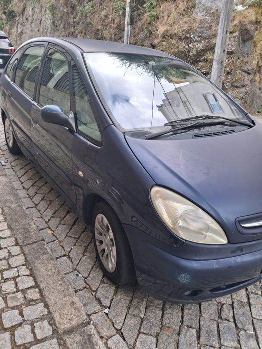 Citroen Picasso